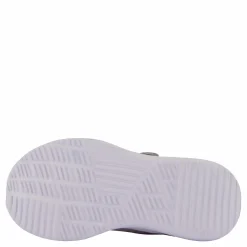 Barn Leaf Vena Pink/grey