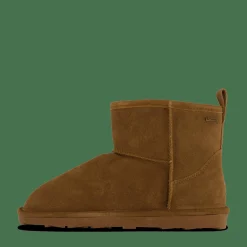 Axelda Venezia Waterproof 4013-chestnut/white