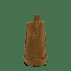 Axelda Venezia Waterproof 4013-chestnut/white