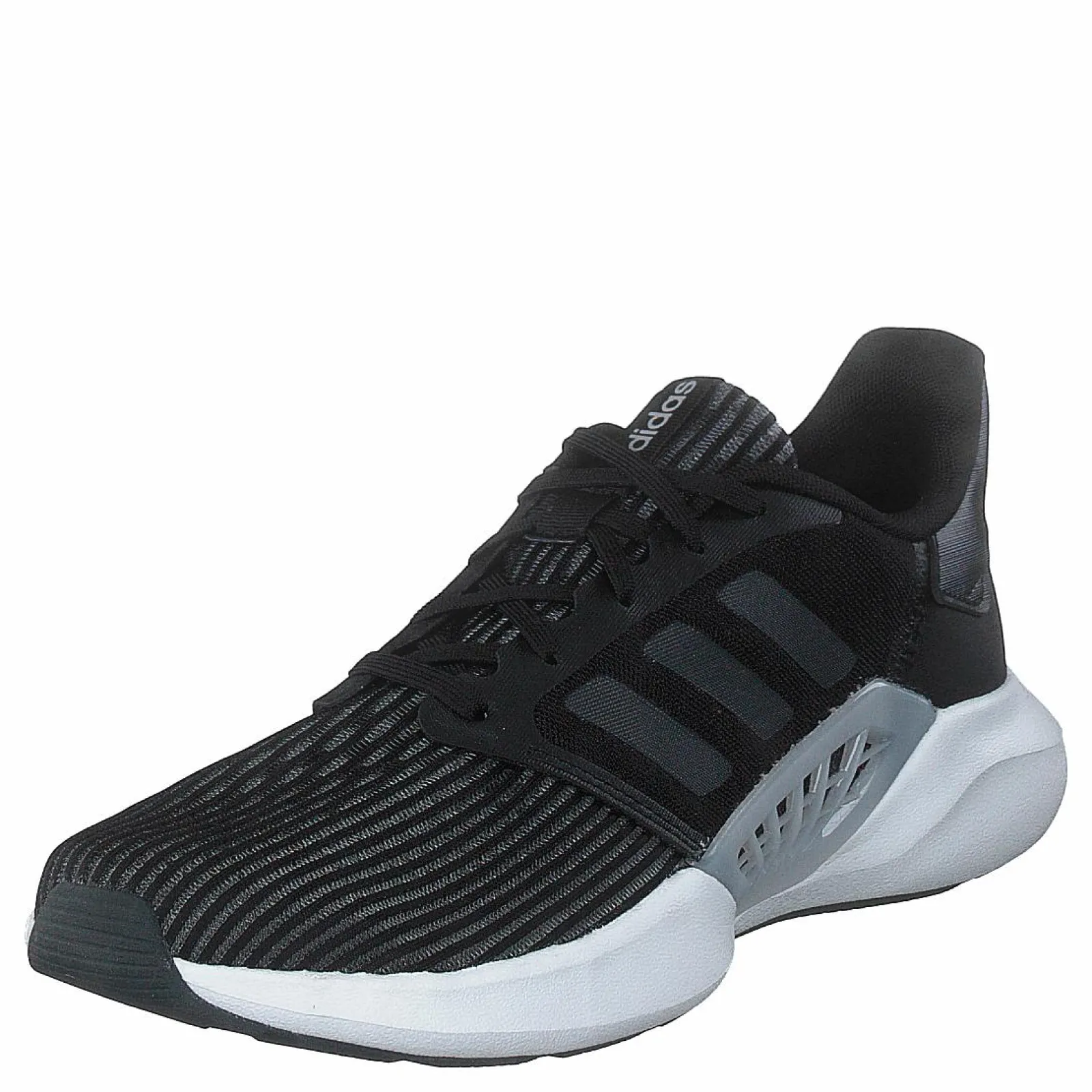 adidas Ventice Shoes Core Black / Grey Six / Dash Grey