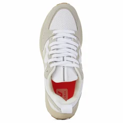 Veja Venturi Alveomesh White Pierre Natural