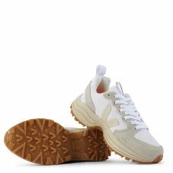 Veja Venturi Alveomesh White Pierre Natural