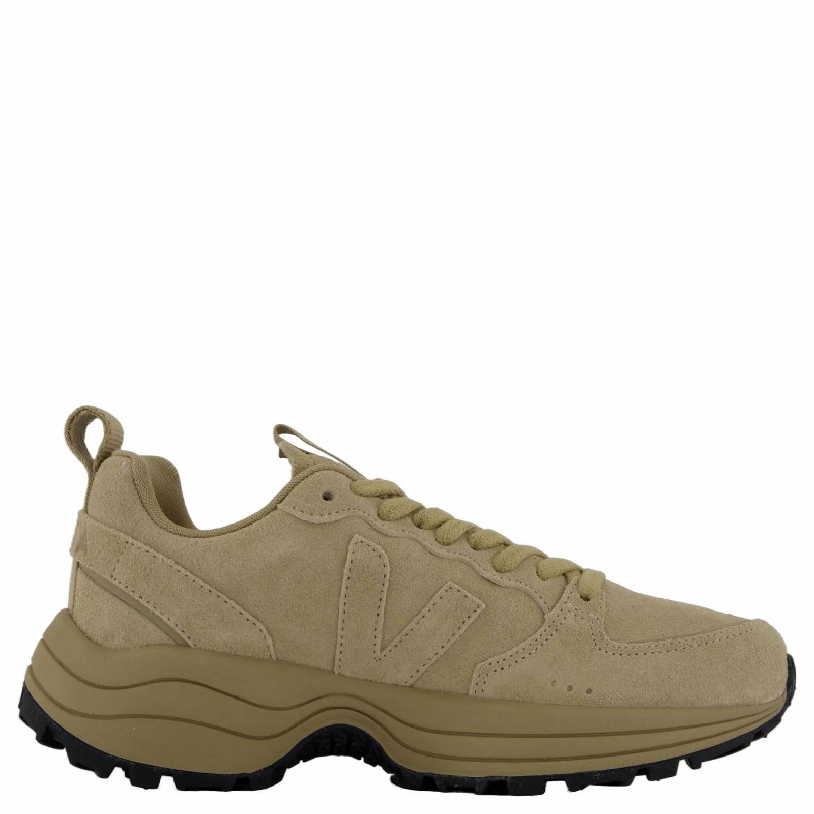 Veja Venturi Vc Venturi Suede Full-sahara