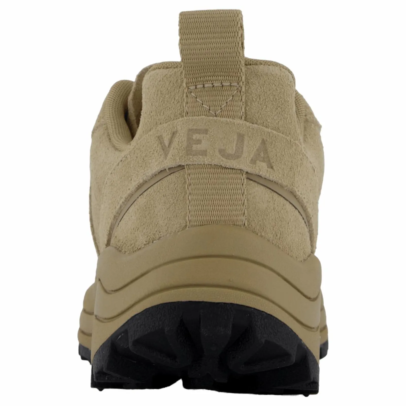 Veja Venturi Vc Venturi Suede Full-sahara