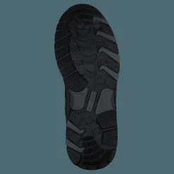 Bagheera Verbier Waterproof Black/Dark Grey