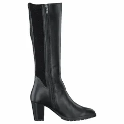 Caprice Verdana Black Comb