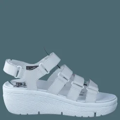 Dr Martens Verity White