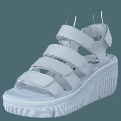 Dr Martens Verity White