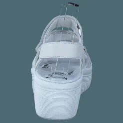 Dr Martens Verity White