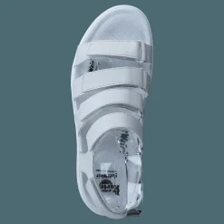 Dr Martens Verity White