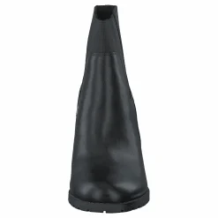 Clarks Verona Ease Black Leather