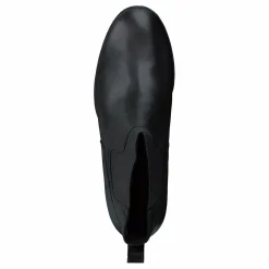 Clarks Verona Ease Black Leather