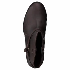Clarks Verona Rock Dark Brown