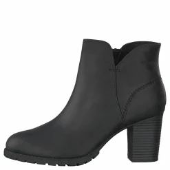 Clarks Verona Trish Black Leather