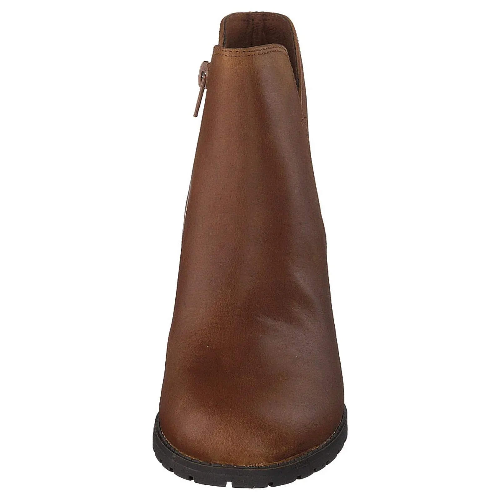 Clarks Verona Trish Dark Tan Lea