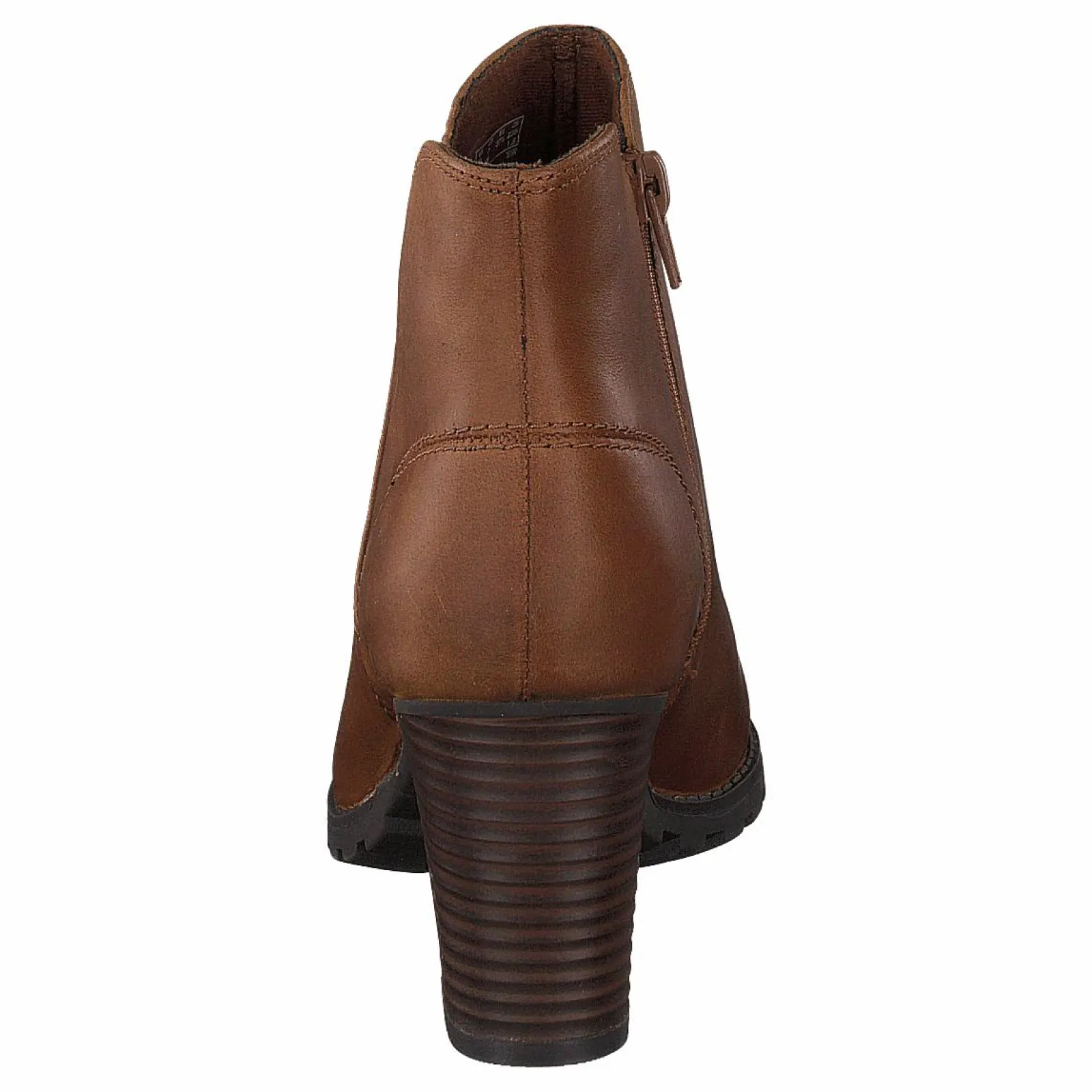 Clarks Verona Trish Dark Tan Lea