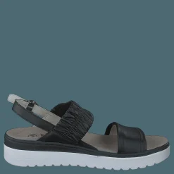 Scholl Viareggio Elastic Black