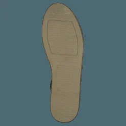 Odd Molly Vibrant Walker Espadrillo Almost Black