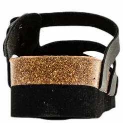 Axelda Victoria Black