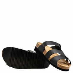 Axelda Victoria Black