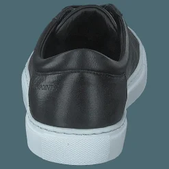 Ten Points Victoria Black