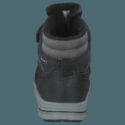 Barn Pax Viken Black