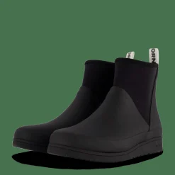 Tretorn Viken Ii Low Neo Black