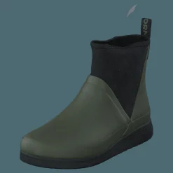 Tretorn Viken Low Neo 064/field Green