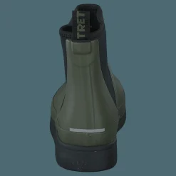 Tretorn Viken Low Neo 064/field Green