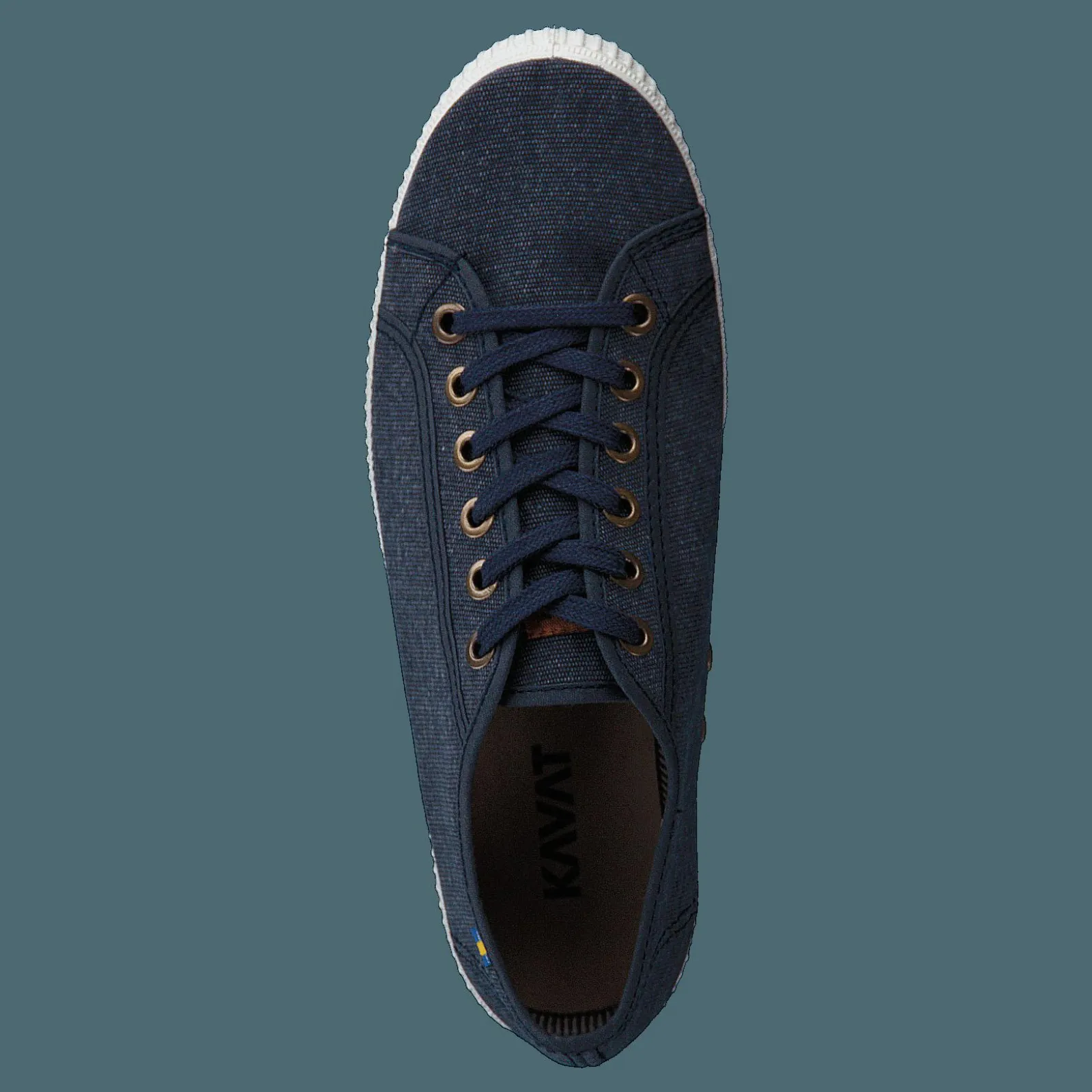 Barn Kavat Vindö TX Blue