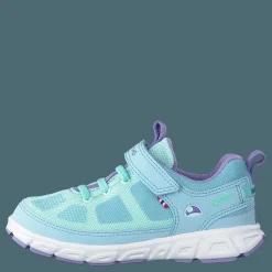 Barn Viking Vinderen Gtx Light Blue/ice Blue