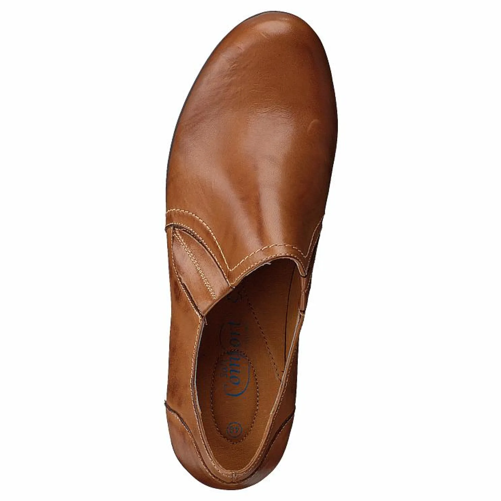 Soft Comfort Vision 31 Tan