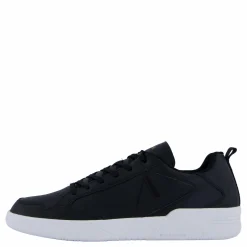 ARKK Copenhagen Visuklass Leather S-c18 Black  Black