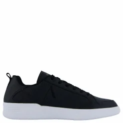 ARKK Copenhagen Visuklass Leather S-c18 Black  Black
