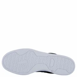 ARKK Copenhagen Visuklass Leather S-c18 Black  Black