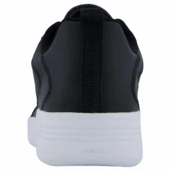 ARKK Copenhagen Visuklass Leather S-c18 Black  Black