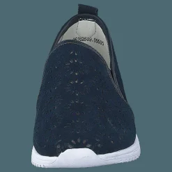 Soft Comfort Vittoria Navy