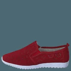 Soft Comfort Vittoria Red