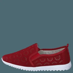 Soft Comfort Vittoria Red