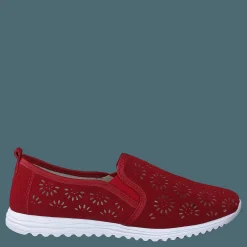 Soft Comfort Vittoria Red