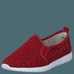 Soft Comfort Vittoria Red