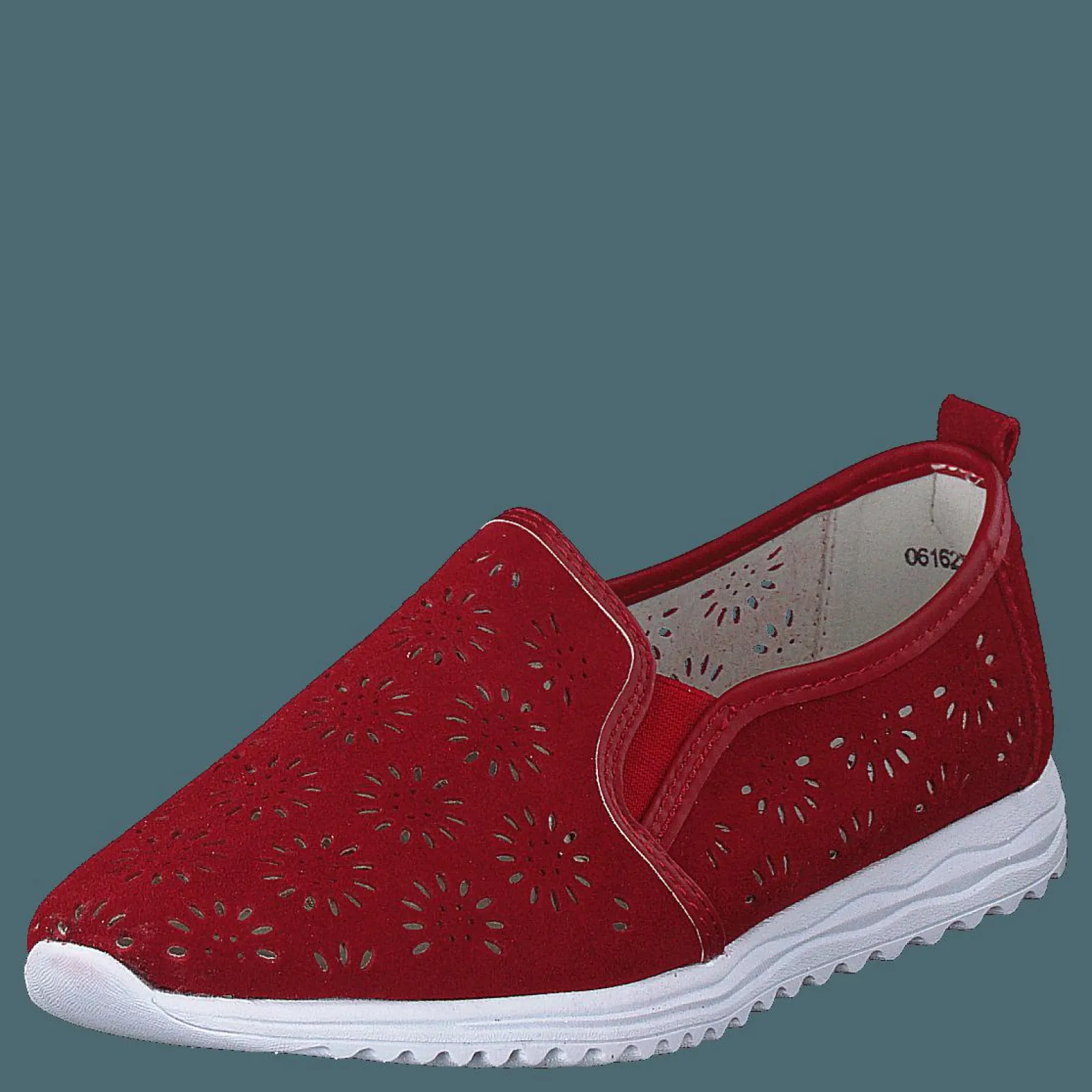 Soft Comfort Vittoria Red