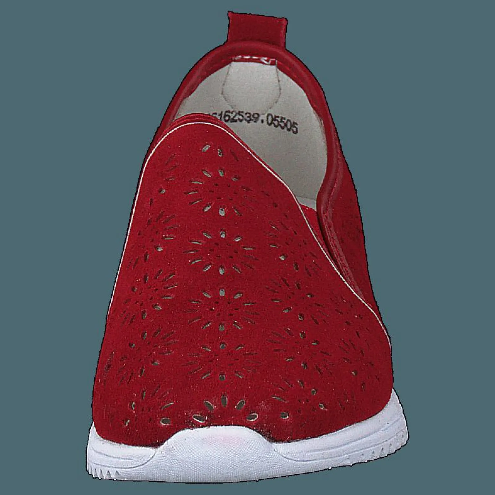 Soft Comfort Vittoria Red