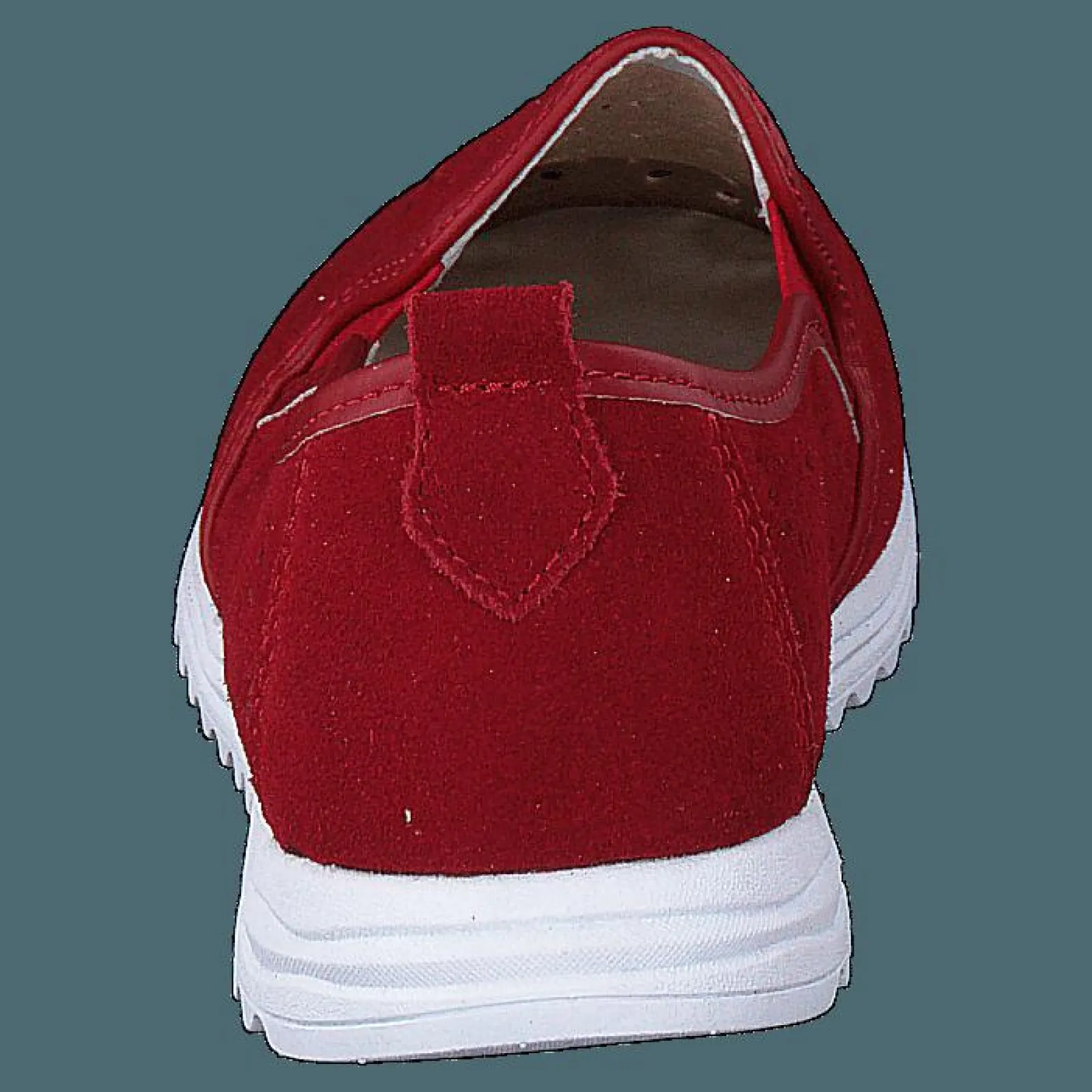 Soft Comfort Vittoria Red