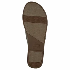Toms Viv Natural Metallic Jute