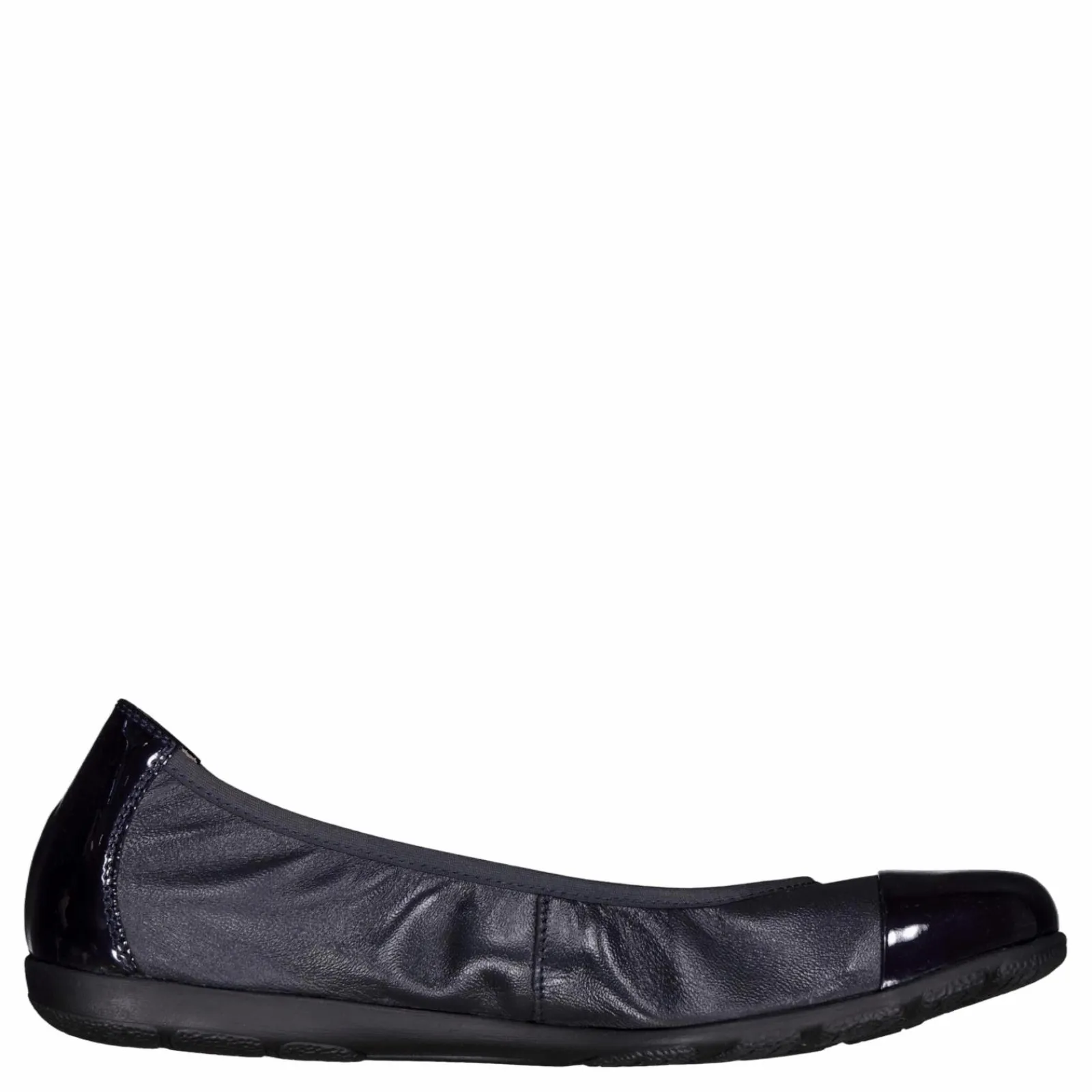 Caprice Vivian Ocean Comb