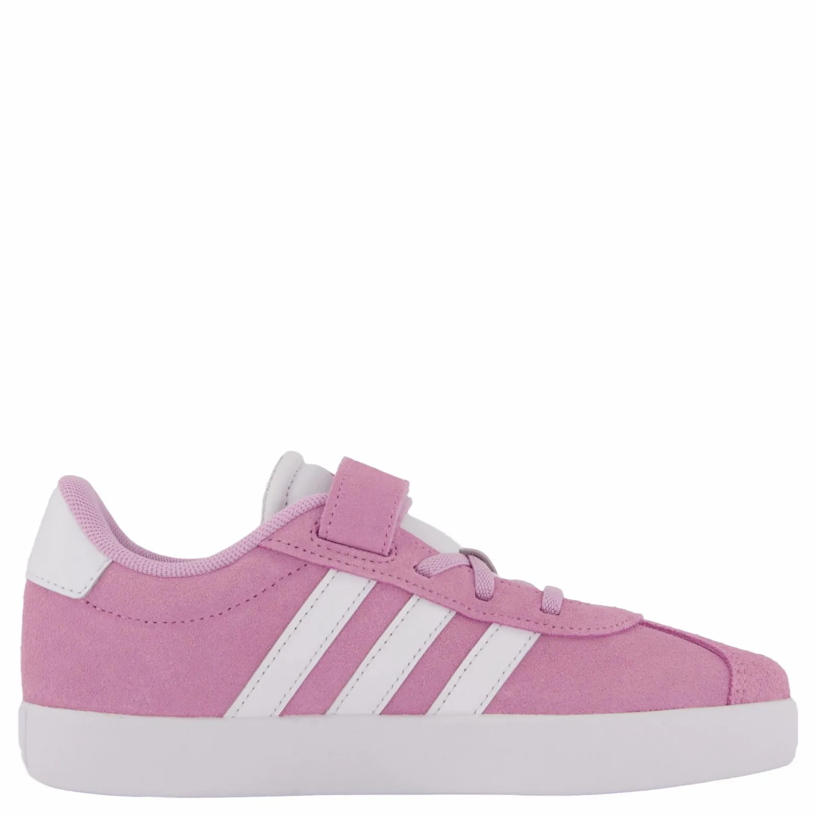 Barn adidas Vl Court 3.0 El C Blilil/ftwwht/gretwo