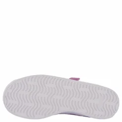 Barn adidas Vl Court 3.0 El C Blilil/ftwwht/gretwo