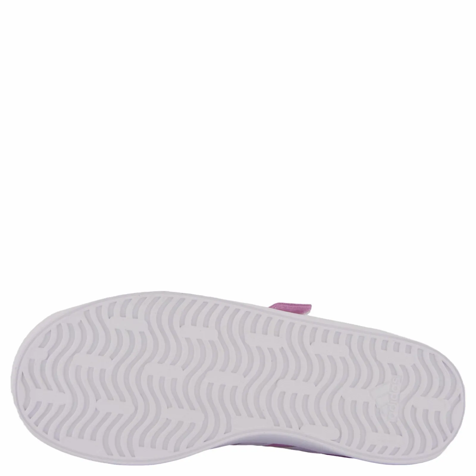 Barn adidas Vl Court 3.0 El C Blilil/ftwwht/gretwo