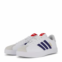 adidas VL Court 3.0 Shoes Cloud White / Dkblue / Betsca